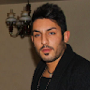 Meet your Posher, Farbod